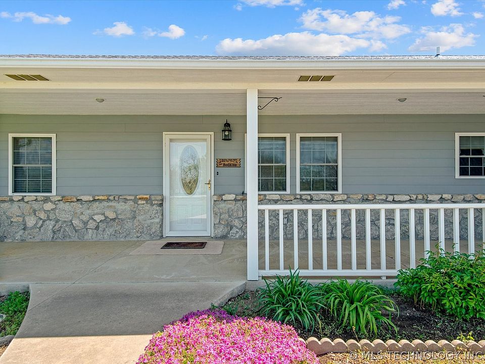 7298 Ns 404 Rd, Wann, OK 74083 Zillow