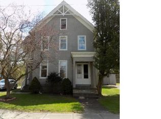 285 Tower St #SS, Waterville, NY 13480