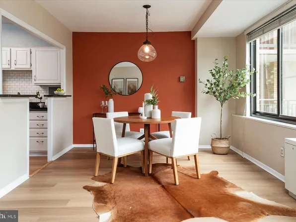 4740 Connecticut Ave NW APT 515, Washington, DC 20008