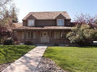 10920 Park Range Rd, Littleton, CO 80127