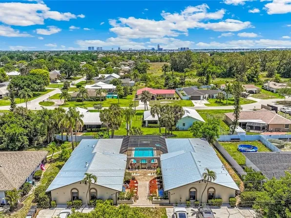 513 SE 24th AVE #1-4, CAPE CORAL, FL 33990