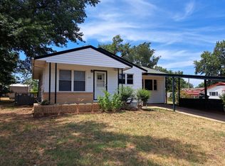 512 S 20th St, Collinsville, OK 74021