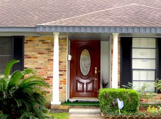 6007 Claridge Dr, Houston, TX 77096