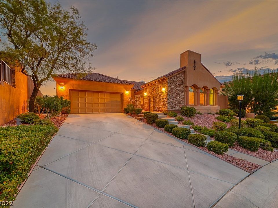 1213 Via Casa Palermo, Henderson, NV 89011 Zillow