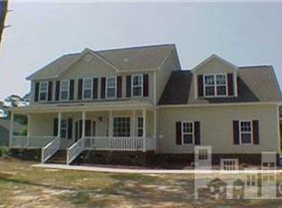 616 Wildwood Dr LOT 161, Hampstead, NC 28443