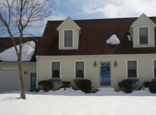 60 Nelson Dr, Bridgewater, MA 02324