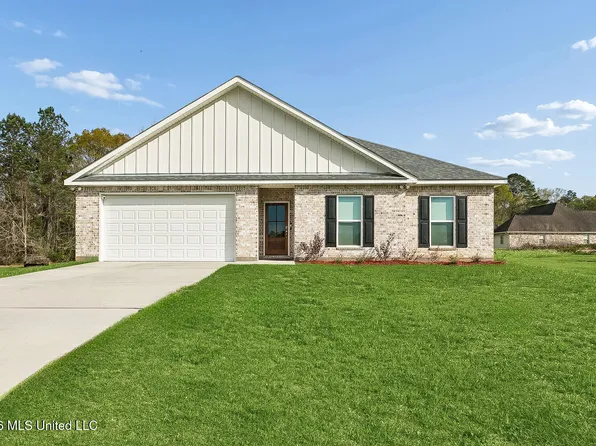 85 Knoll Creek Dr, Carriere, MS 39426