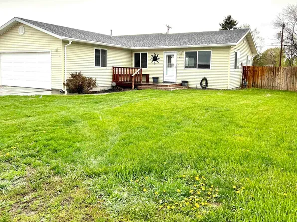 1622 16th St, Heyburn, ID 83336