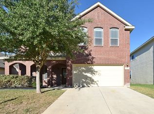 2926 Sunday Song, San Antonio, TX 78245