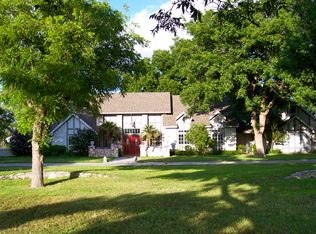 5416 Fruitland Farm Rd, San Angelo, TX 76903