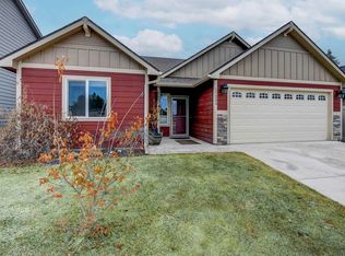 17204 N Nevada St, Colbert, WA 99005