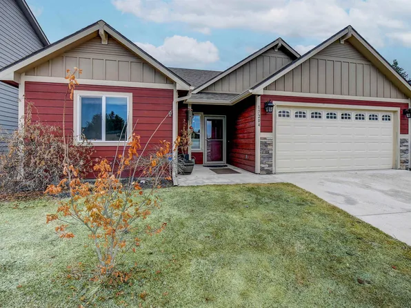 17204 N Nevada St, Colbert, WA 99005