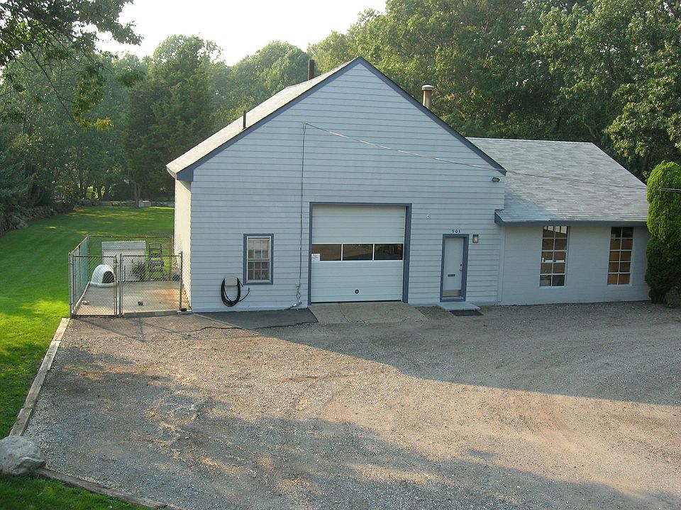903 Prospect St, Somerset, MA 02726 Zillow