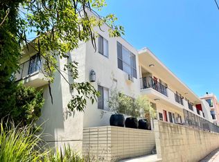 1337 N Gardner St APT 10, Los Angeles, CA 90046