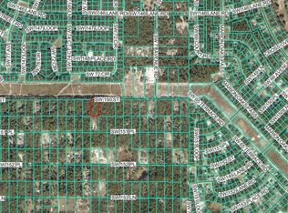 SW 150th St, Dunnellon, FL 34432