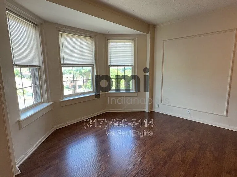 Parkview Apartments LLC — Photo 302
