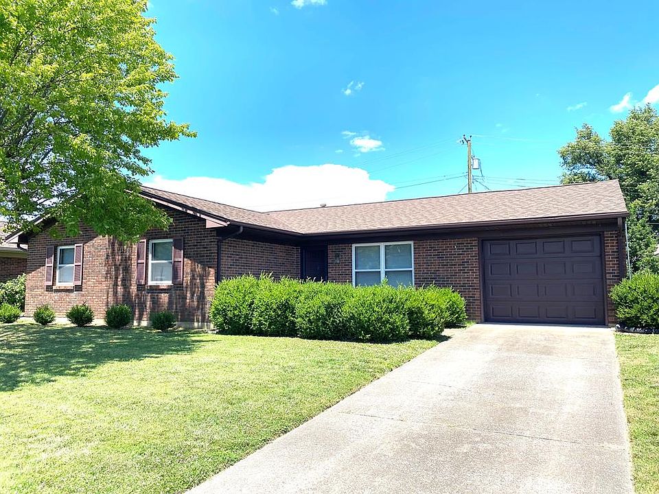 1st image of 2621 W Middleground Dr