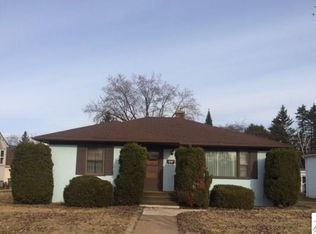 2414 9th Ave E, Hibbing, MN 55746