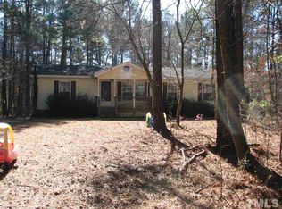 3178 Loblolly Ln, Wake Forest, NC 27587