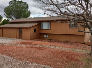 1657 E Sandy Ln, Cottonwood, AZ 86326