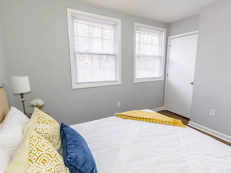 Graystoneplace Apartments — Photo 47