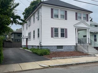 21 Sunnyside Ave #2, Winthrop, MA 02152
