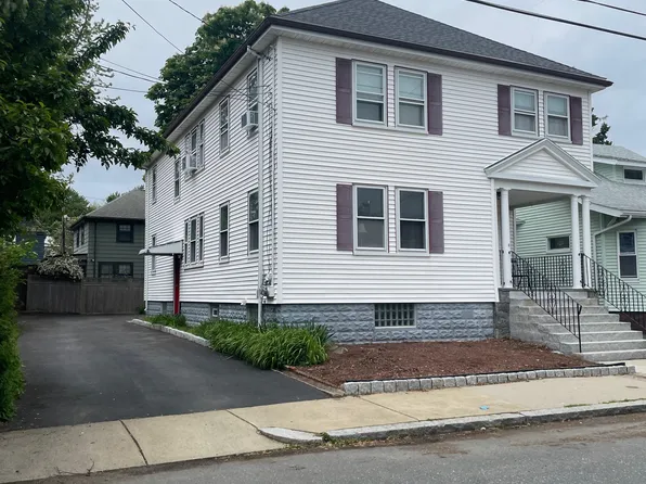 81 Sunnyside Ave #2, Winthrop, MA 02152