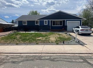 1918 Del Mar Dr, Colorado Springs, CO 80910