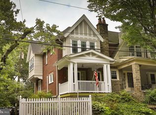 156 E Roumfort Rd, Philadelphia, PA 19119