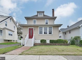 814 Merrick Ave, Collingswood, NJ 08108