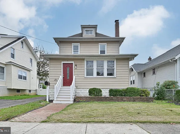 814 Merrick Ave, Collingswood, NJ 08108