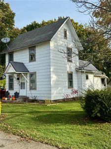 609 Tuttle Ave, Horseheads, NY, 14845