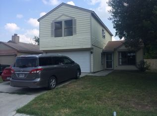 10246 Apricot Field Dr, San Antonio, TX 78245