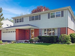 15 S Donald Ave, Arlington Heights, IL