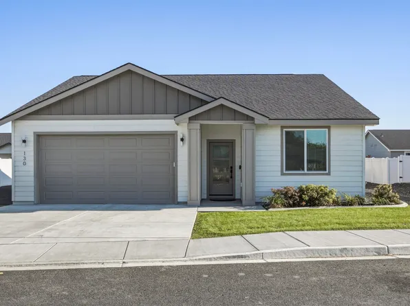 130 E 25th Ave, Kennewick, WA 99337