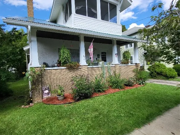 11 McNamara Ave, Binghamton, NY 13903