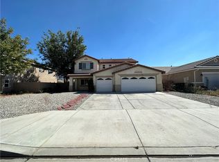 3062 Topaz Ln, Lancaster, CA 93535