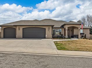 3512 Woodgate Dr, Grand Junction, CO 81506