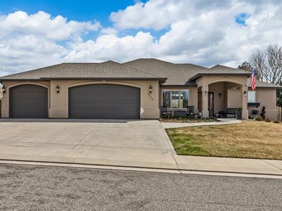 3512 Woodgate Dr, Grand Junction, CO, 81506