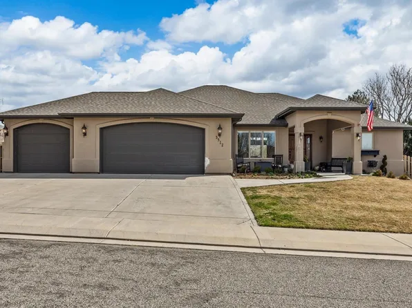 3512 Woodgate Dr, Grand Junction, CO 81506