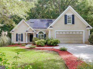 183 Oak Meadows Dr, Athens, GA 30605