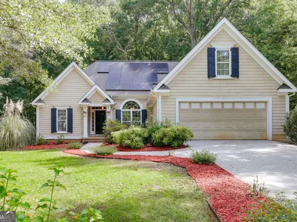 183 Oak Meadows Dr, Athens, GA 30605