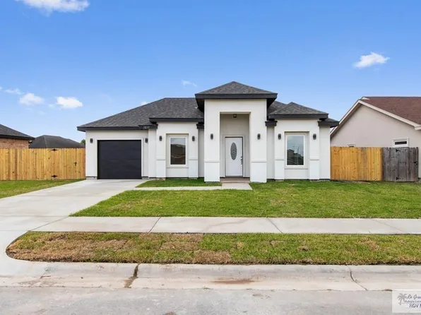 3233 Rocky Row Dr, Harlingen, TX 78552