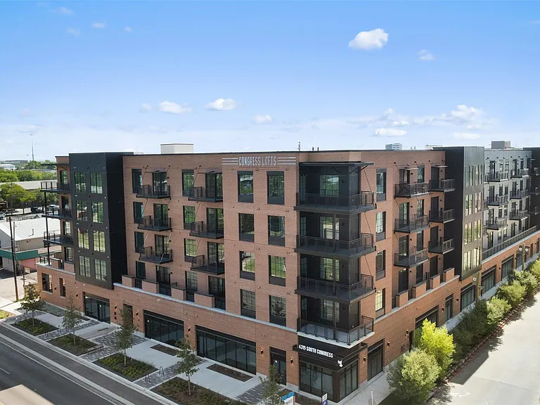 4315 S Congress Ave #428 — Photo 30