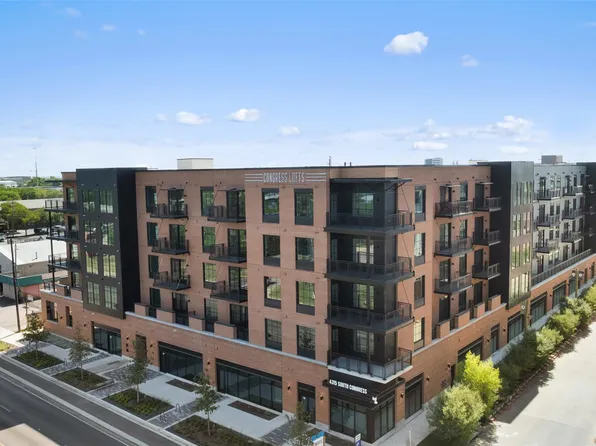 4315 S Congress Ave #221, Austin, TX 78745