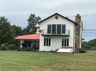 223 Seven Hills Rd, Chicora, PA 16025