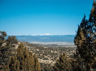 0 County Road 103, Florence, CO 81226