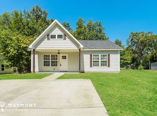3120 6th Ave N, Pell City, AL 35125