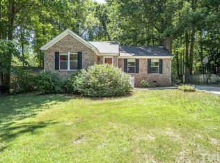 411 Belmellen Ct, Wake Forest, NC 27587