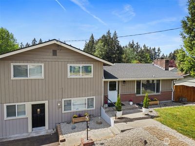 11410 94th Avenue E, Puyallup, WA, 98373